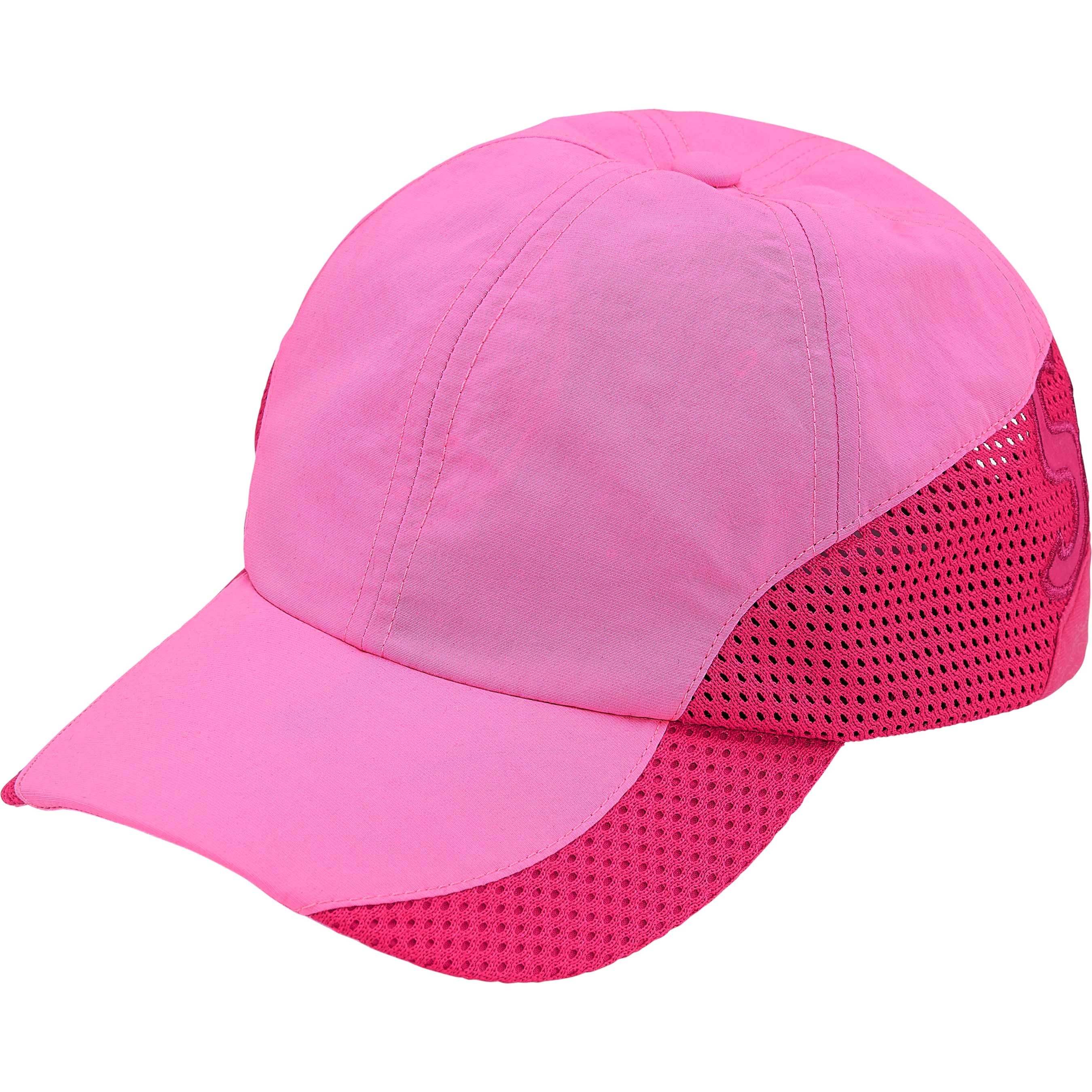 Cordura® Mesh 6-Panel view 18